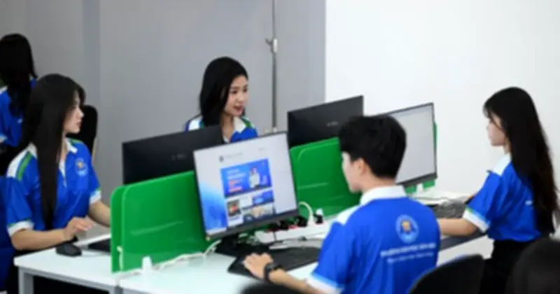 Trường Đại học Văn Hiến công bố hệ thống học bổng đa dạng cho mùa tuyển sinh 2026