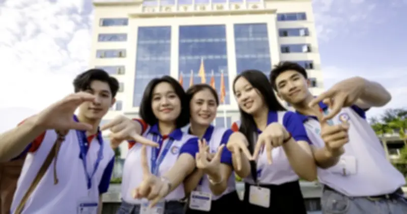 Trường Đại học Y Dược Cần Thơ công bố tuyển sinh 2026 với 2.854 chỉ tiêu