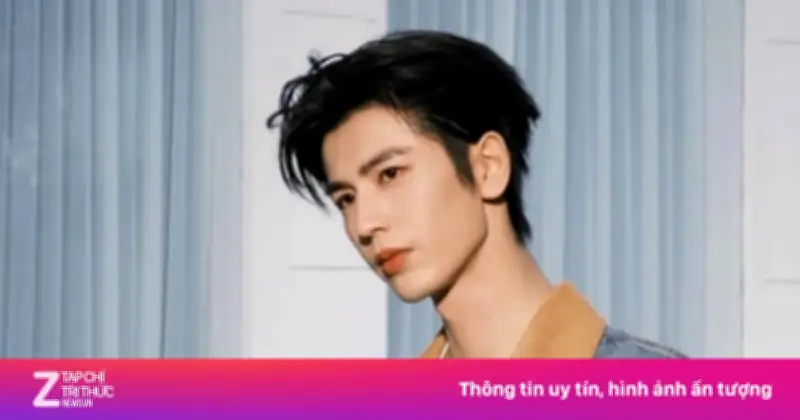 Trương Lăng Hách gây tranh cãi với phát ngôn về thành công của phim 'Trục ngọc'