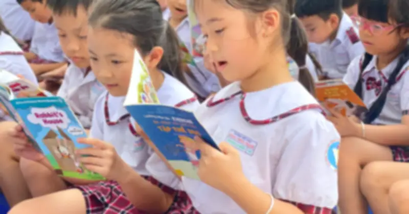 Trường Đặng Thùy Trâm tạm dừng bán trú, học sinh chỉ học sáng