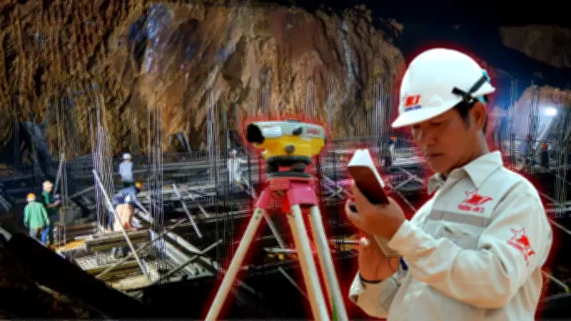 Trường nội trú vùng cao Đà Nẵng: Ánh sáng tri thức nơi biên giới