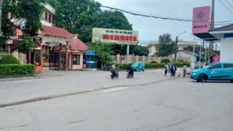 Trường Phổ Thông Vùng Cao Việt Bắc Mở Rộng Đào Tạo Dự Bị Đại Học Cho Học Sinh Dân Tộc Thiểu Số