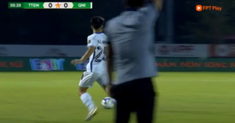 Trường Tươi Đồng Nai 3.0 vs Quảng Ninh: Chiến thắng thuyết phục trong trận đấu đỉnh cao