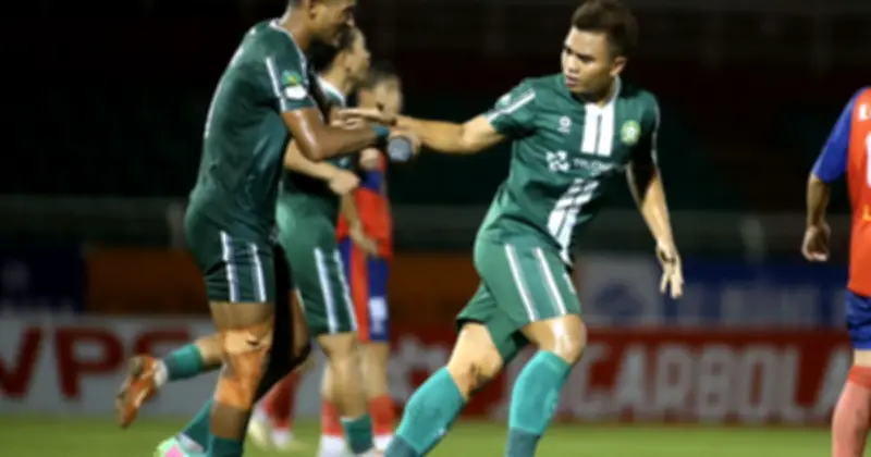 Trường Tươi Đồng Nai đối đầu Trẻ PVF-CAND: Cơ hội bứt tốc trên bảng xếp hạng