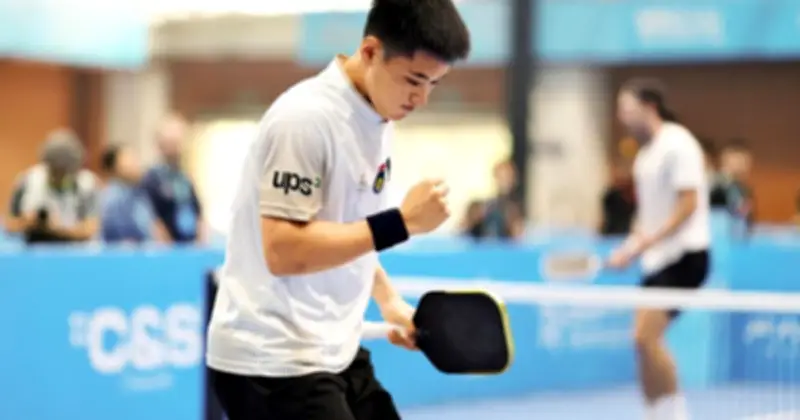 Trương Vinh Hiển xuất sắc vào chung kết PPA Asia 1000 - MB Hanoi Cup 2026