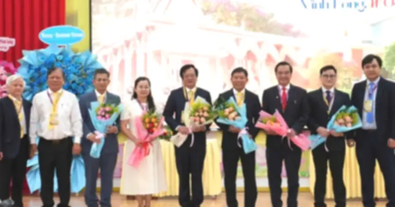 Trường Y Dược Đại học Trà Vinh tổ chức Hội nghị khoa học sức khỏe thường niên 2026