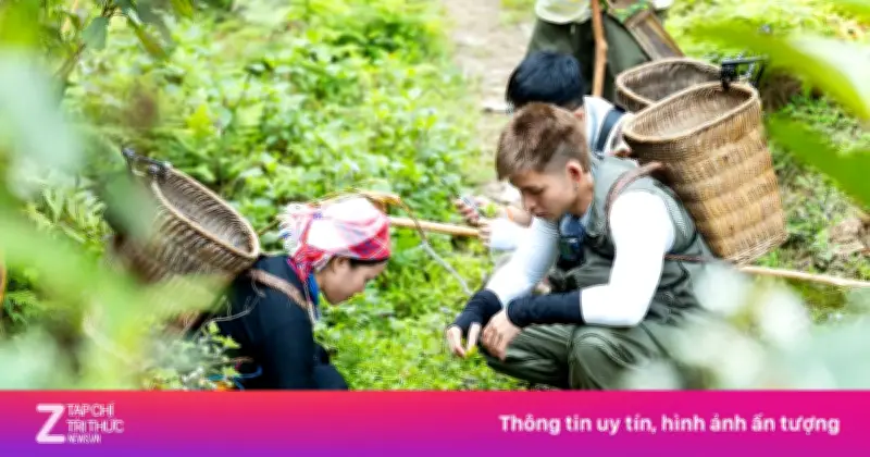 Tránh 'Biển Người' Dịp 30/4: Gợi Ý Những Điểm Đến Yên Tĩnh Từ Bắc Vào Nam