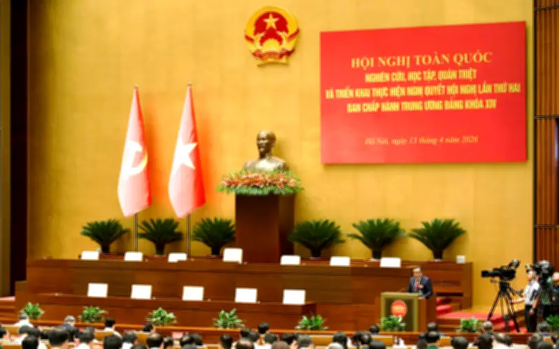 Trình bày Quy định mới về công tác kiểm tra, giám sát và kỷ luật Đảng