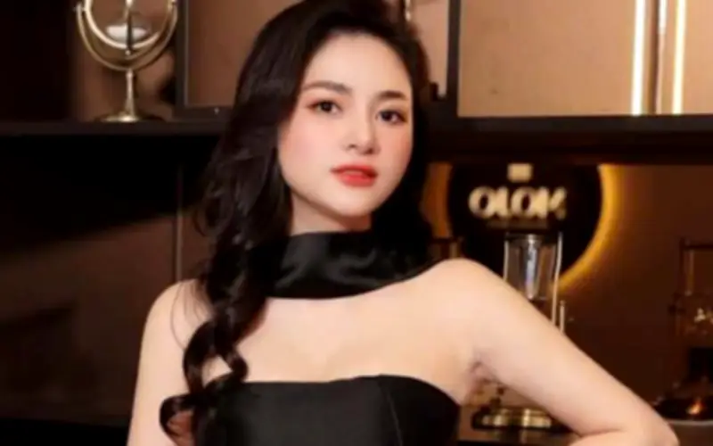 Trịnh Thùy Bình: Từ sinh viên y khoa đến Á hậu Mrs Earth Vietnam 2026