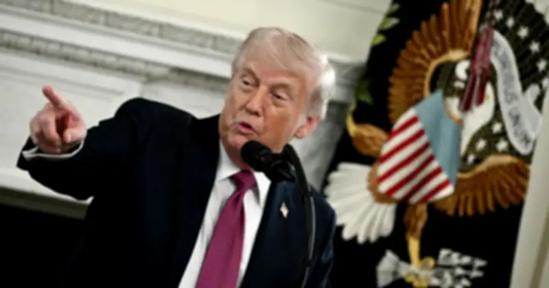 Trump gia hạn lệnh ngừng bắn với Iran theo yêu cầu của Pakistan