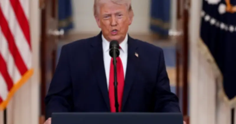 Trump tuyên bố có thể chiếm eo biển Hormuz, xung đột Iran-Mỹ leo thang