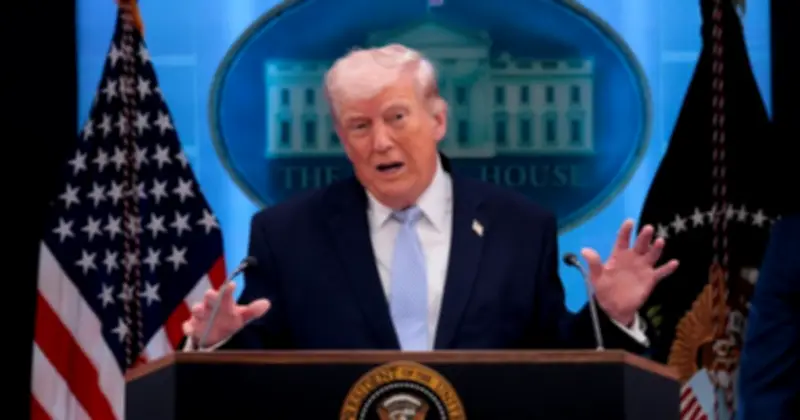 Trump tuyên bố ngừng bắn 2 tuần với Iran sau đề nghị của Pakistan