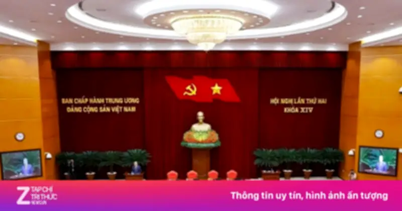 Trung ương Đảng nhấn mạnh yêu cầu chiến lược tăng trưởng '2 con số' gắn với ổn định vĩ mô