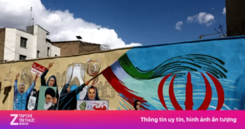 Trung Đông trải qua những ngày bình yên đầu tiên sau 6 tuần chiến sự rực lửa