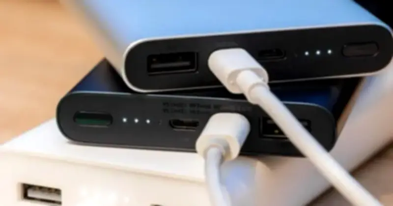 Trung Quốc ban hành tiêu chuẩn mới nghiêm ngặt nhất cho sạc dự phòng