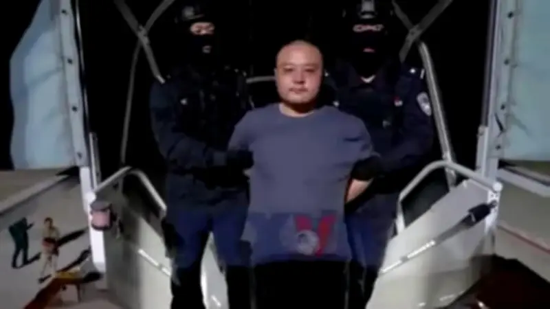 Trung Quốc bắt giữ thành viên chủ chốt băng nhóm tội phạm xuyên quốc gia