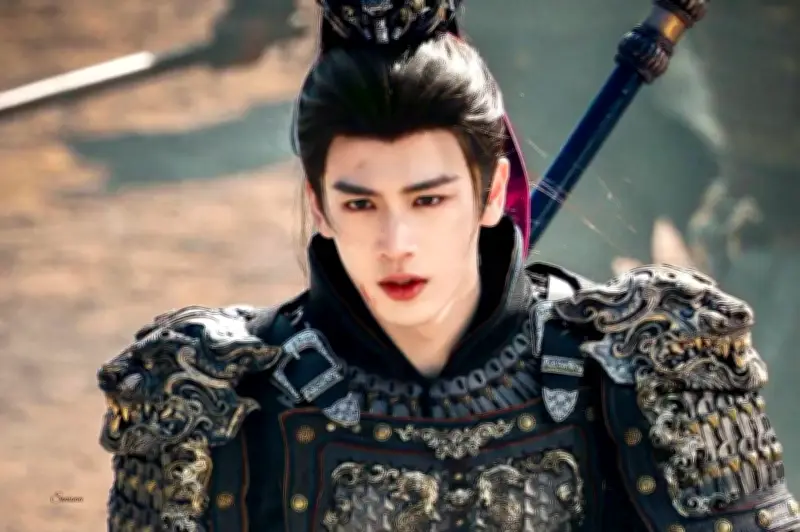 Trung Quốc cấm tượng Quan Tô Sơn, điểm phấn xu hướng sùng bái nhan sắc