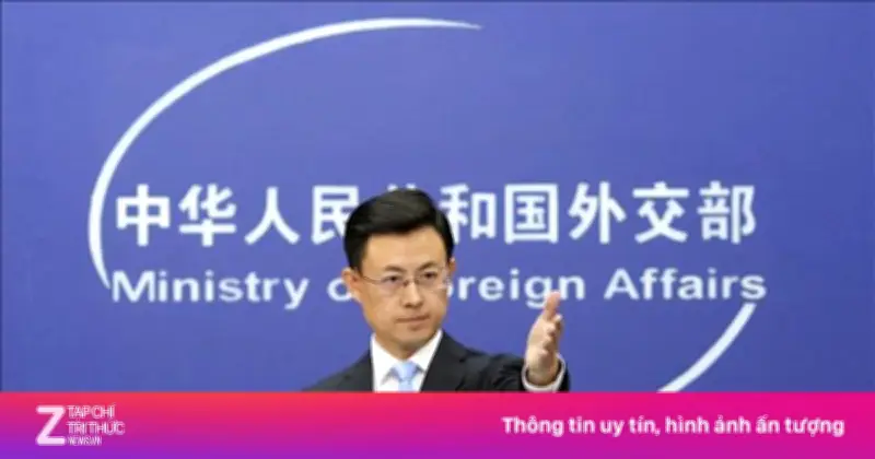 Trung Quốc kêu gọi công dân rời Iran ngay lập tức