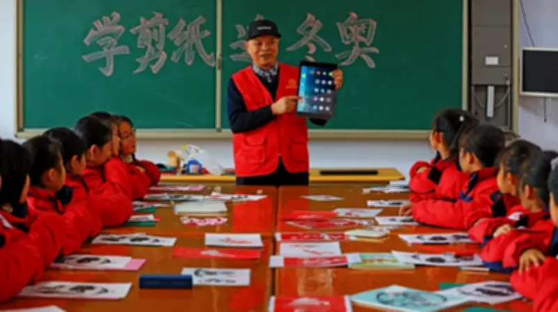 Trung Quốc Ứng Dụng AI Đánh Giá Chất Lượng Giáo Viên, Dấy Lên Tranh Cãi