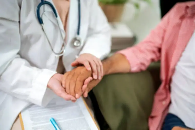 Trung Quốc Ứng Dụng AI Trong Điều Trị Parkinson, Mở Ra Hướng Đi Mới