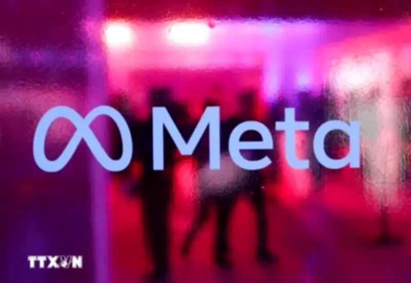 Trung Quốc ngăn chặn thương vụ Meta mua lại startup AI Manus