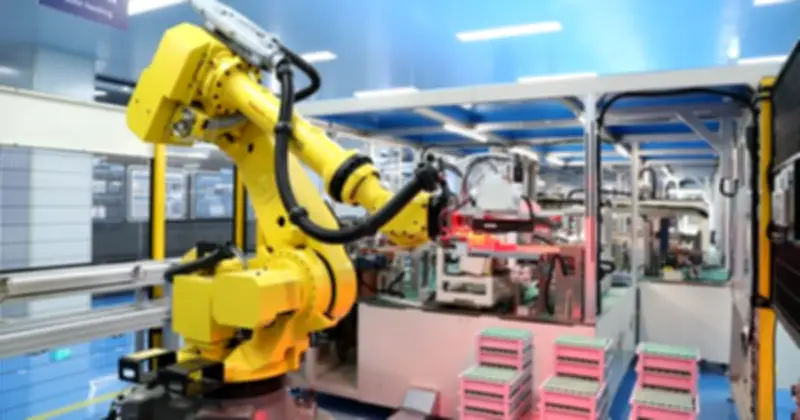 Trung Quốc Phá Vỡ 'Hộp Đen Kỹ Thuật' Sửa Chữa Xe Điện, Tiết Kiệm 70% Chi Phí Pin