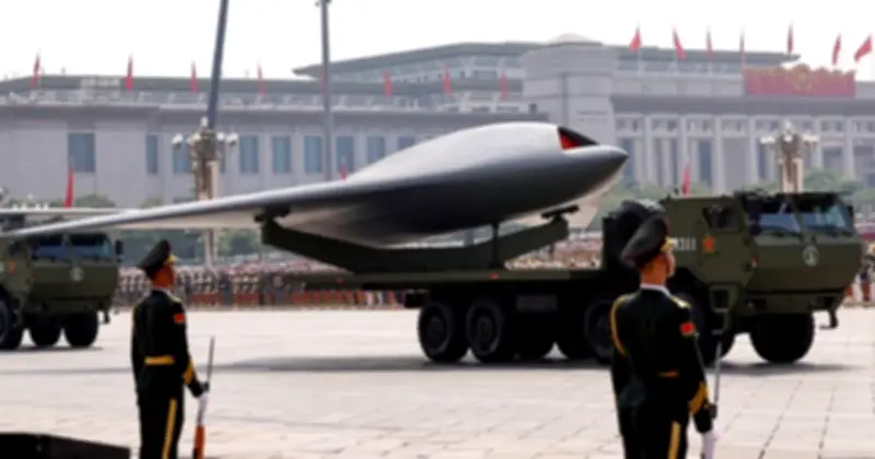 Trung Quốc phát triển hệ thống AI chỉ huy quân sự, rút ngắn thời gian ra quyết định gần 50%