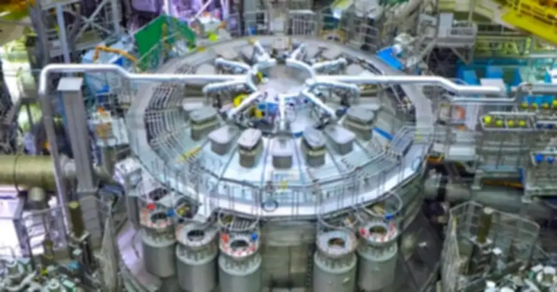 Trung Quốc phát triển thép siêu bền CHSN01, mở ra kỷ nguyên mới cho năng lượng nhiệt hạch