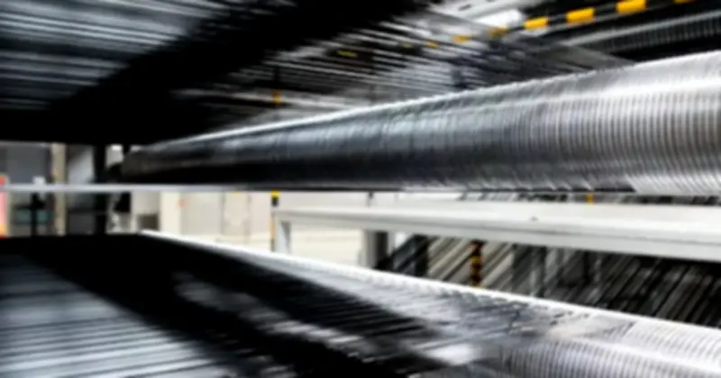 Trung Quốc đột phá với sợi carbon T1200, thách thức Mỹ - Nhật trong cuộc đua vật liệu chiến lược