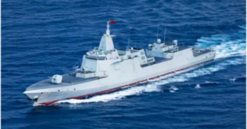 Trung Quốc tập trận gần Philippines, đáp trả Balikatan 2026