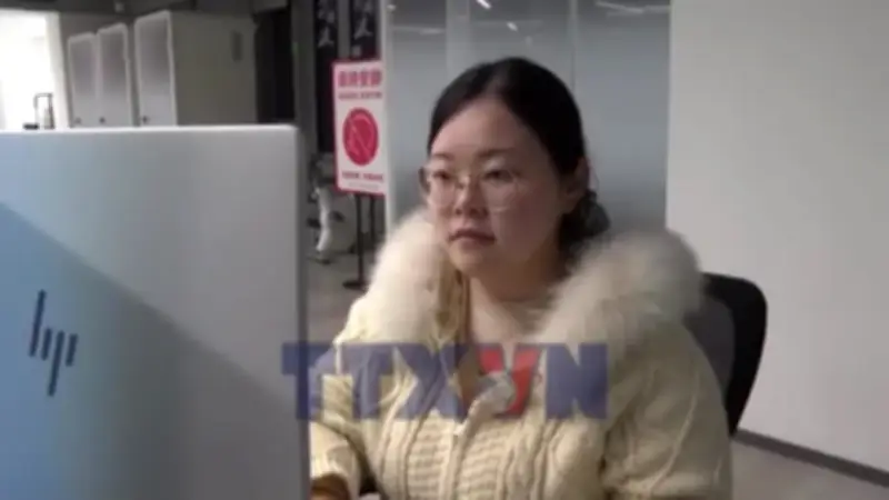 Trung Quốc triển khai Kế hoạch 'Giáo dục + AI' để cách mạng hóa giảng dạy và đào tạo nhân lực