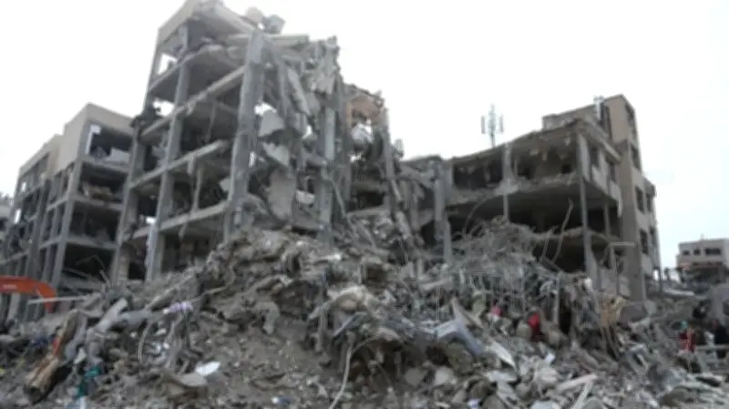 Trung Quốc và Nga kêu gọi hợp tác tại LHQ để giải quyết căng thẳng Trung Đông