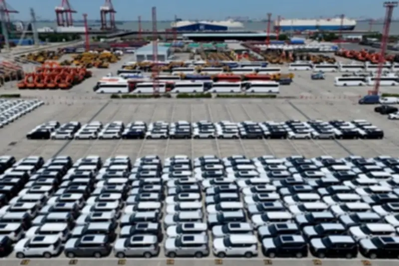 Trung Quốc vượt Nhật Bản, trở thành nhà xuất khẩu ô tô lớn nhất sang Australia