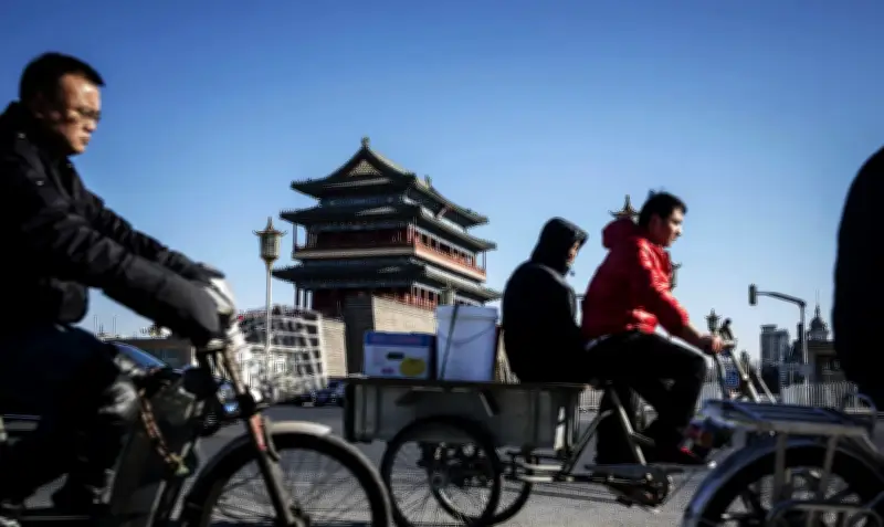 Trung Quốc đẩy mạnh xây dựng hệ thống thu hồi, tái chế pin lithium