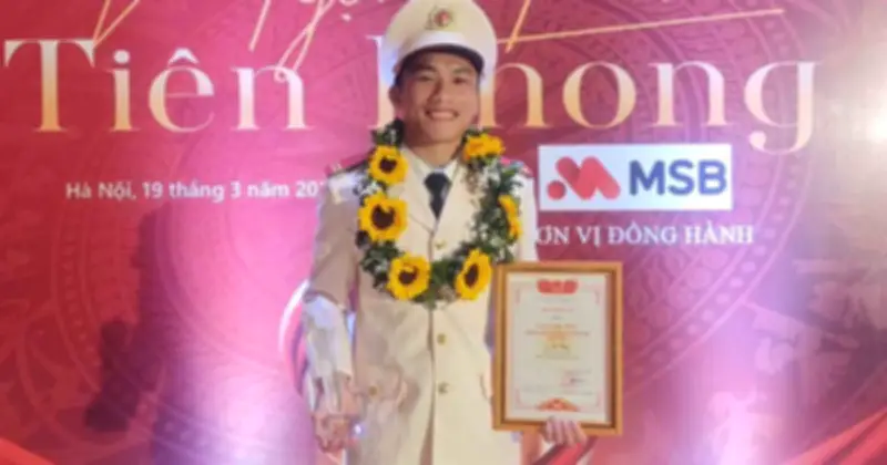 Trung sĩ Lê Kiên: Từ sinh viên đến huy chương vàng jujitsu thế giới