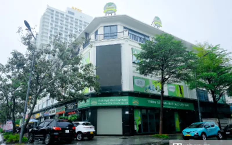 Trung tâm Anh ngữ IALC Đắk Lắk đóng cửa bất ngờ, hàng loạt phụ huynh chưa được hoàn học phí