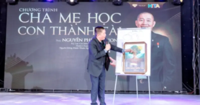 Trung tâm Ươm mầm hiền tài HITA chính thức ra mắt tại Praha, CH Séc