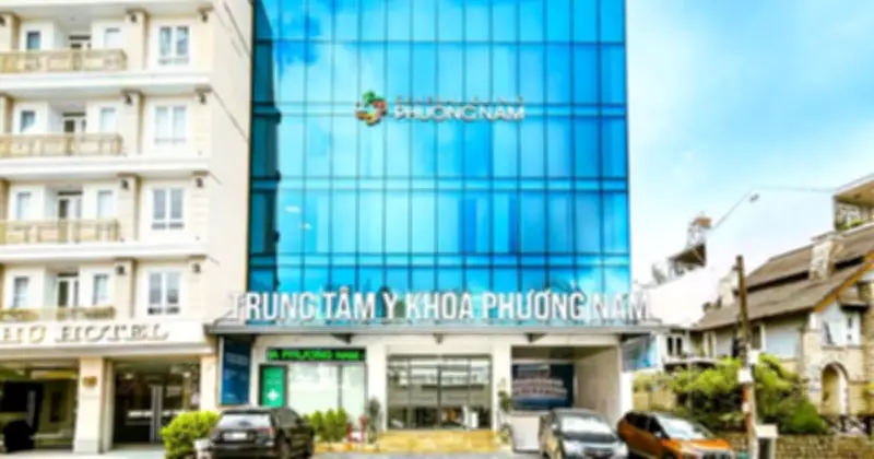 Trung Tâm Y Khoa Phương Nam Đà Lạt mở cơ sở mới, đầu tư thiết bị hiện đại phục vụ cộng đồng