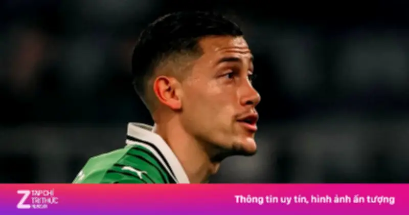 Trung vệ Indonesia Jay Idzes bị chỉ trích dữ dội tại Serie A vì lỗi tay trong vòng cấm