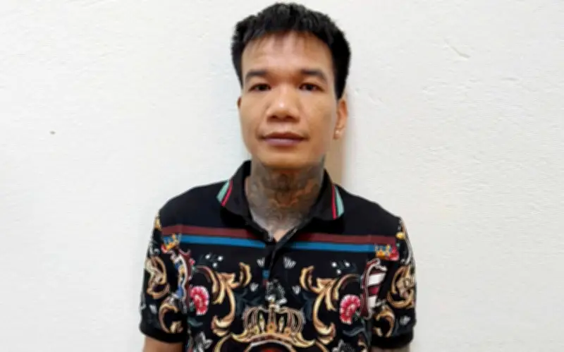 Truy bắt đối tượng nguy hiểm từ Quảng Ninh trốn vào Thanh Hóa