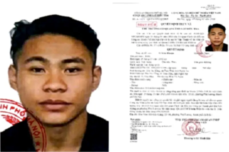 Truy nã nhân viên quán karaoke ở Hà Nội đuổi đánh khách hàng