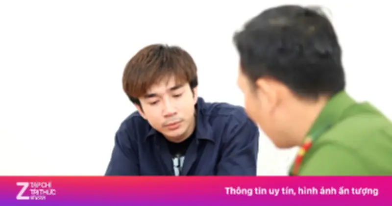 Truy tố ca sĩ Chi Dân, người mẫu An Tây trong vụ án ma túy đặc biệt nghiêm trọng