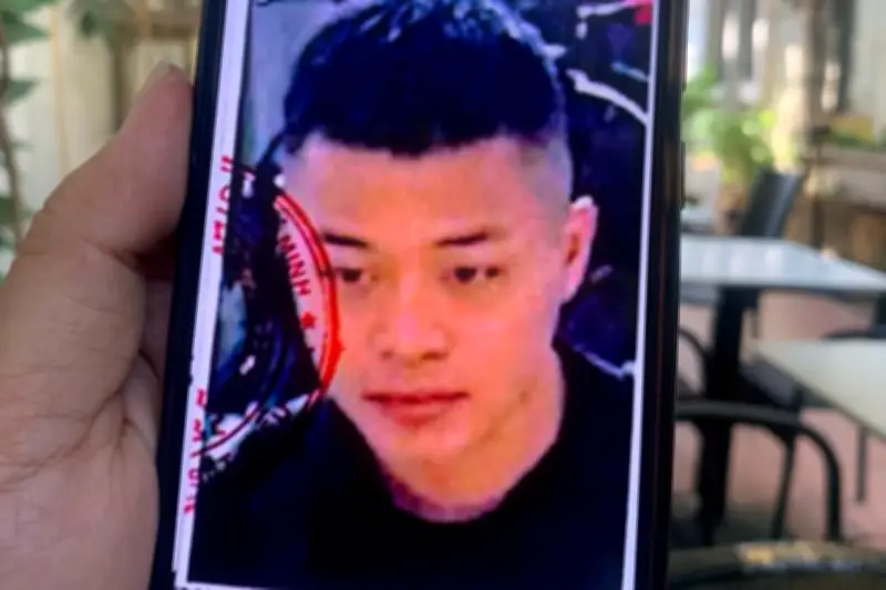 Truy tìm nghi phạm người nước ngoài liên quan vụ án giết người tại TP.HCM