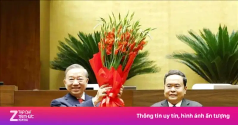 Truyền Thông Nga Đánh Giá Cao Việc Việt Nam Xây Dựng Bộ Máy Nhà Nước Thực Quyền Hơn