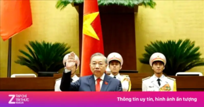 Truyền thông quốc tế đánh giá cao bước tiến lãnh đạo Việt Nam sau bầu cử Quốc hội