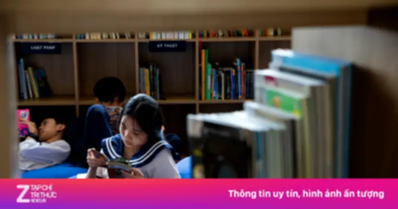 TS Nguyễn Thị Ngọc Minh: Tự học là kỹ năng sinh tồn trong thời đại biến động