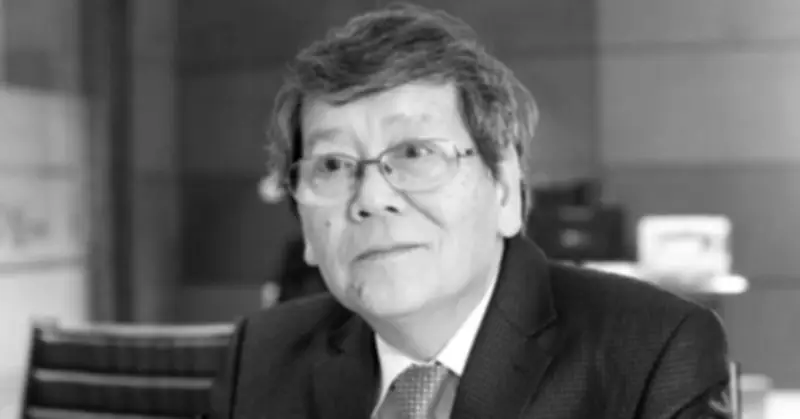 TS Vũ Ngọc Hoàng, Chủ tịch Hiệp hội Các trường đại học, cao đẳng Việt Nam, qua đời ở tuổi 74