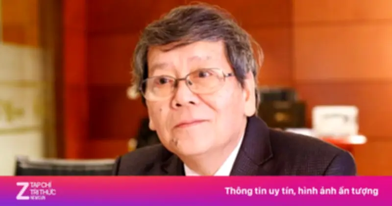 TS Vũ Ngọc Hoàng, Chủ tịch Hiệp hội Các trường đại học, cao đẳng Việt Nam, qua đời