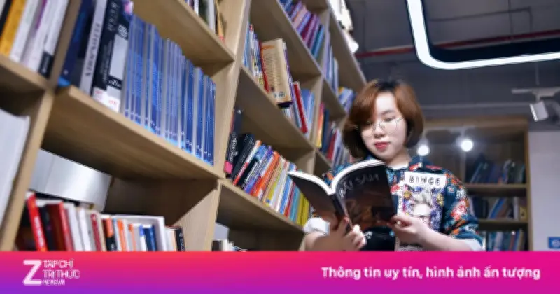 TS Vũ Thùy Dương đề xuất giải pháp đột phá thu hút nhân lực cho ngành xuất bản