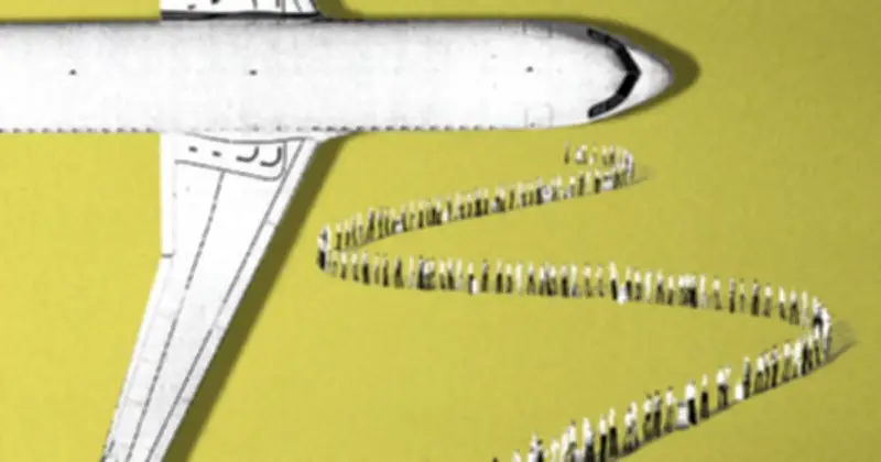 TSA Trả Lương Nhân Viên Sau Sắc Lệnh Của Trump, Nhưng Bế Tắc Ngân Sách Vẫn Chưa Giải Quyết